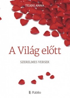 Teleki Anna - A VILG ELTT