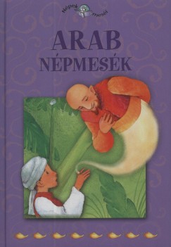 Renato Caporali  (sszell.) - Arab npmesk