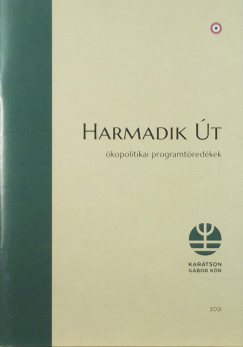 Harmadik t