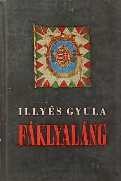 Illys Gyula - Fklyalng
