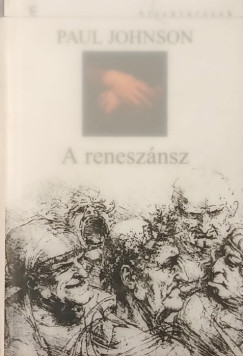 Paul Johnson - A reneszánsz