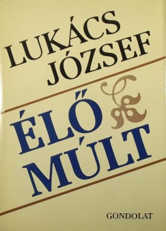 Lukcs Jzsef - l mlt