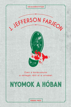 J. Jefferson Farjeon - Nyomok a h�ban