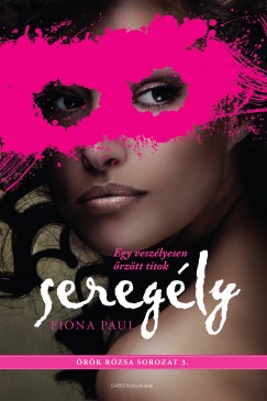 Fiona Paul - Seregély