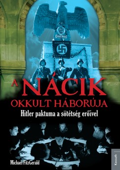 Michael Fitzgerald - A ncik okkult hborja