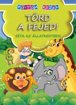 Trd a fejed