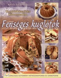 Kiss Szilvia - Fensges kuglfok
