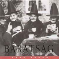 Getty Hulton - Barátság