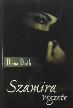 Szamira vgzete