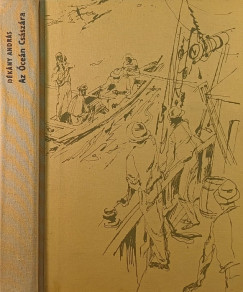 Dékány András - Az Óceán Császára