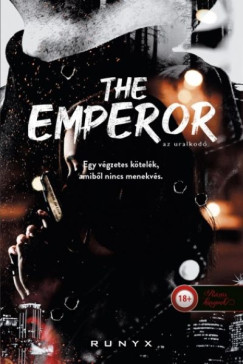 RuNyx - The Emperor - Az uralkod�