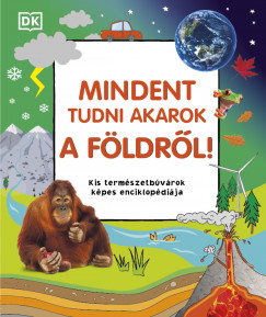 Mindent tudni akarok a Fldrl!