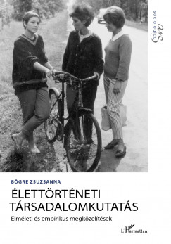 Bgre Zsuzsanna - lettrtneti trsadalomkutats