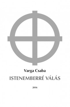 Varga Csaba - Istenemberr vls