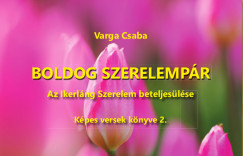 Varga Csaba - Boldog szerelempr