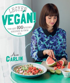 ine Carlin - Legyen vegn!