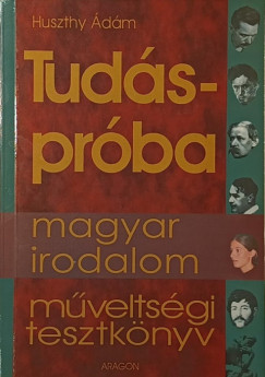 Huszthy dm - Tudsprba