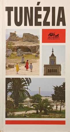 Dallos Attila - Mak� B�lint - Tun�zia