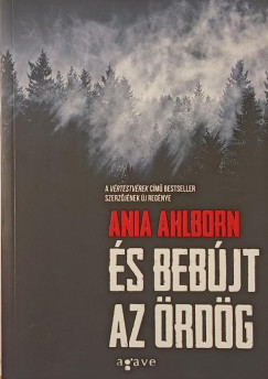 Ania Ahlborn - És bebújt az ördög