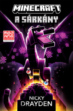 Minecraft - A sárkány