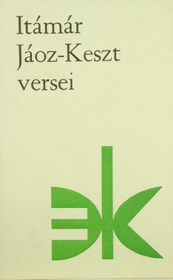Itmr Joz-Keszt - Itmr Joz-Keszt versei