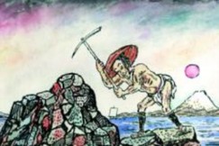 A kőtörő - diafilm