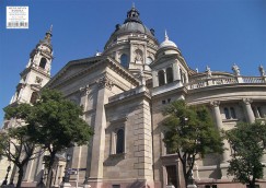 Szent Istvn Bazilika - Knykl