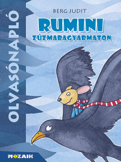 Berg Judit - Olvasnapl - Rumini Zzmaragyarmaton