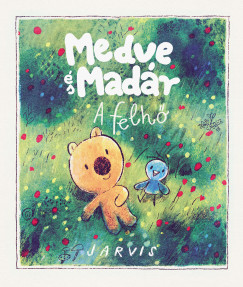 Jarvis - A Medve és madár - A felhő
