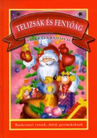 Telizsák és fenyőág