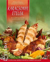 Kiss Gyula - Nmeth Zsuzsa - Szab Tams - Karcsonyi telek