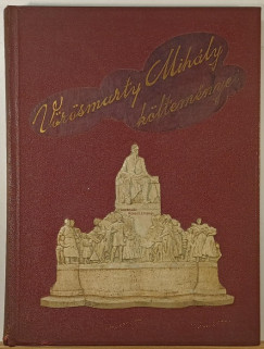 Vörösmarty Album