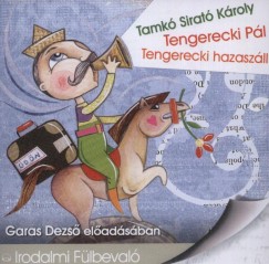 Tamk Sirat Kroly - Garas Dezs - Tengerecki pl - Tengerecki hazaszll