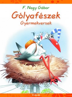 F. Nagy Gbor - Glyafszek