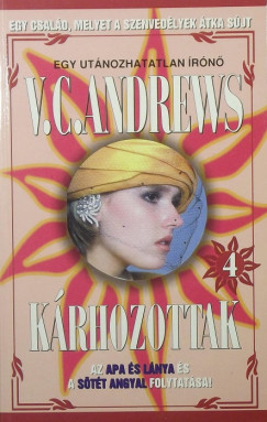 Virginia C. Andrews - K�rhozottak