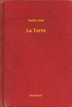 Émile Zola - La Terre
