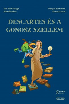 Paul Jean Mongin - Descartes s a Gonosz Szellem