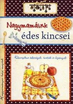 Nagymamink des kincsei