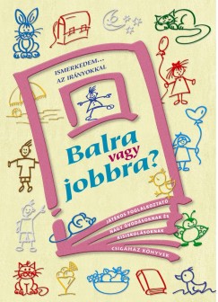 Szab Kornlia - Balra vagy jobbra?