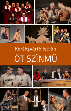 Ker�kgy�rt� Istv�n - �t sz�nm�