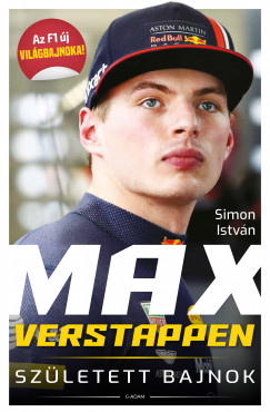 Simon Istvn - Max Verstappen