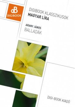 Arany Jnos - Balladk