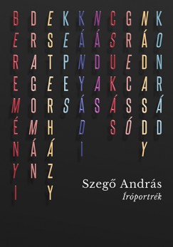 Szeg Andrs - rportrk