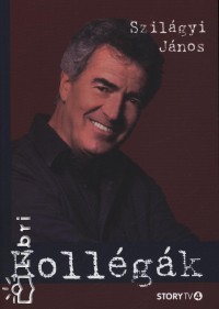 Szilgyi Jnos - Kollgk