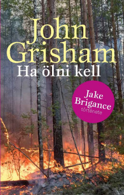 John Grisham - Ha lni kell