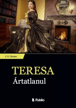 J. G. Zsuzsa - Teresa - rtatlanul