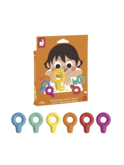 Az els� zs�rkr�t�im