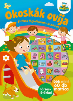 Okoskk ovija