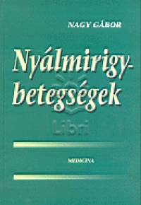 Dr. Nagy Gbor - Nylmirigybetegsgek