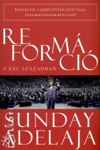 Sunday Adelaja - Reformci a XXI. szzadban